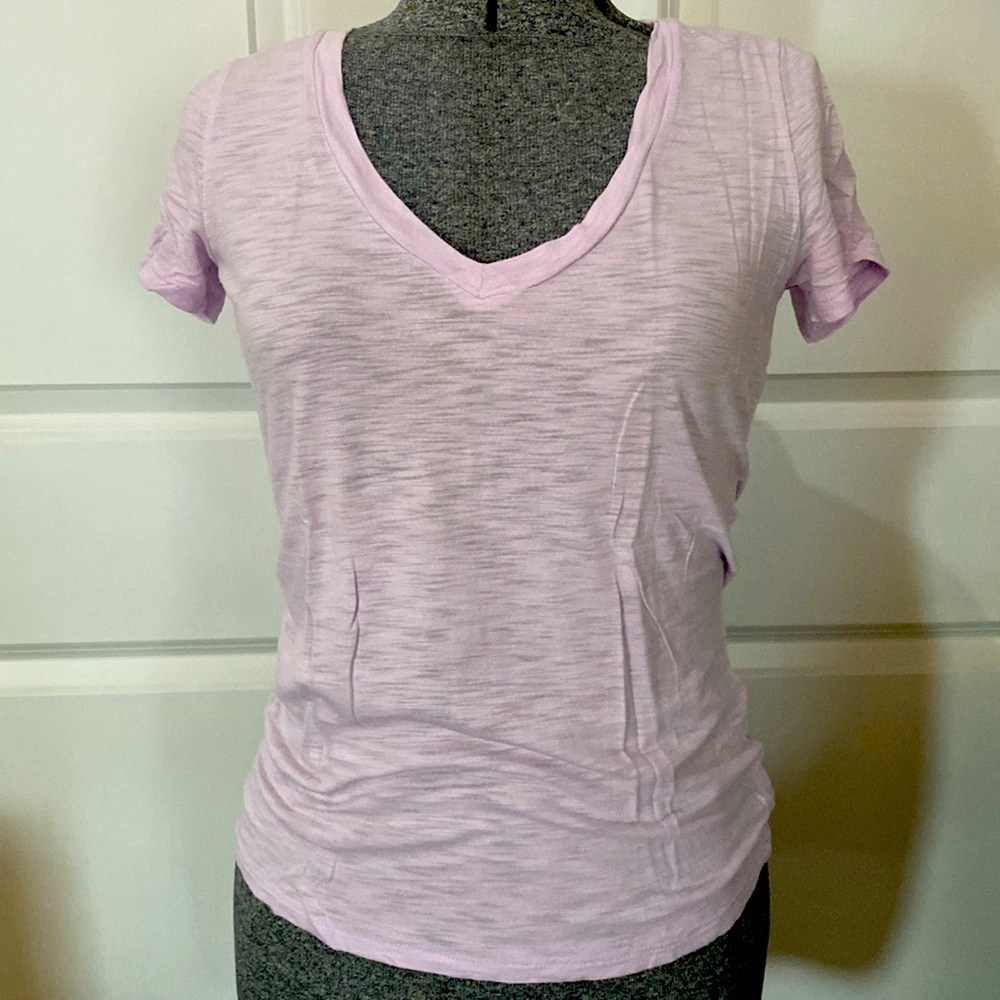 aerie Best T Shirt Sz XS